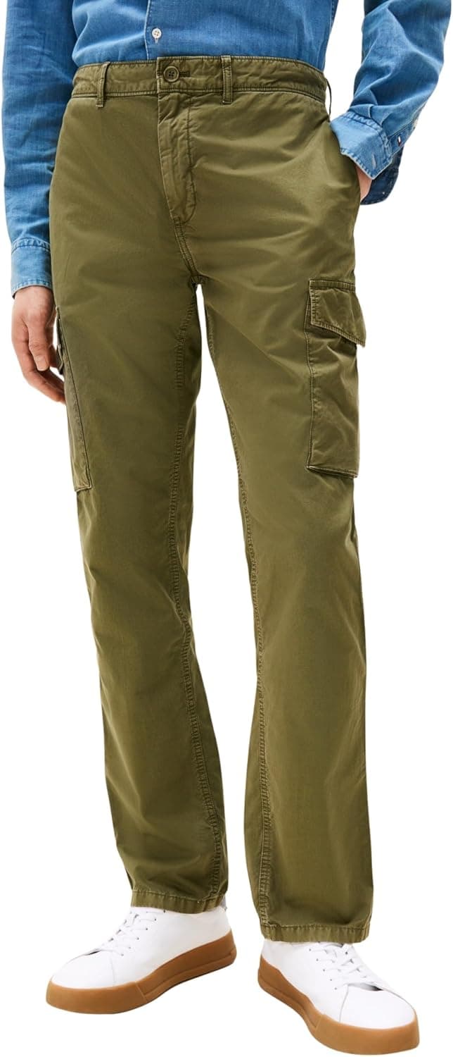 Tommy Hilfiger Men's Cargo