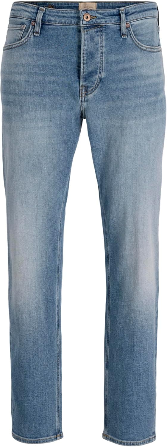 JACK & JONES Jjiglenn Jjcooper St 335 BF Homme