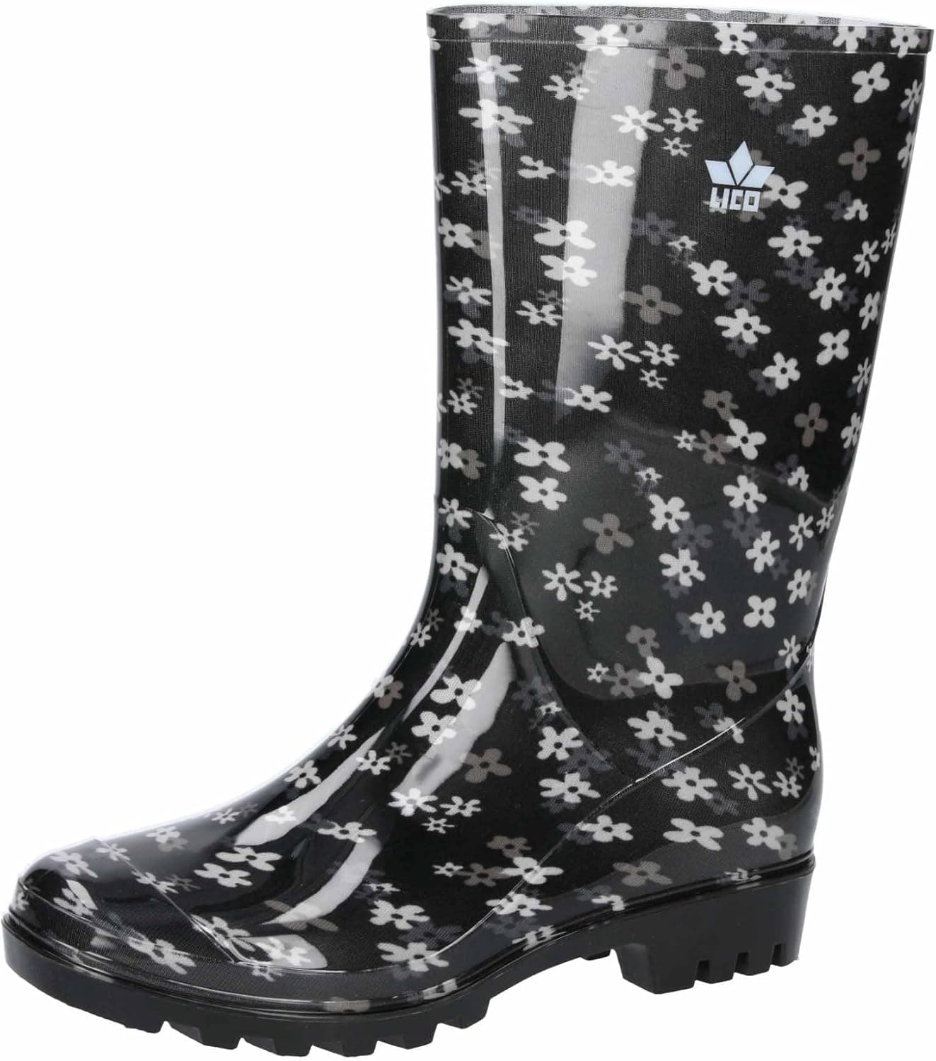 Lico Aquata Botte de pluieFemme