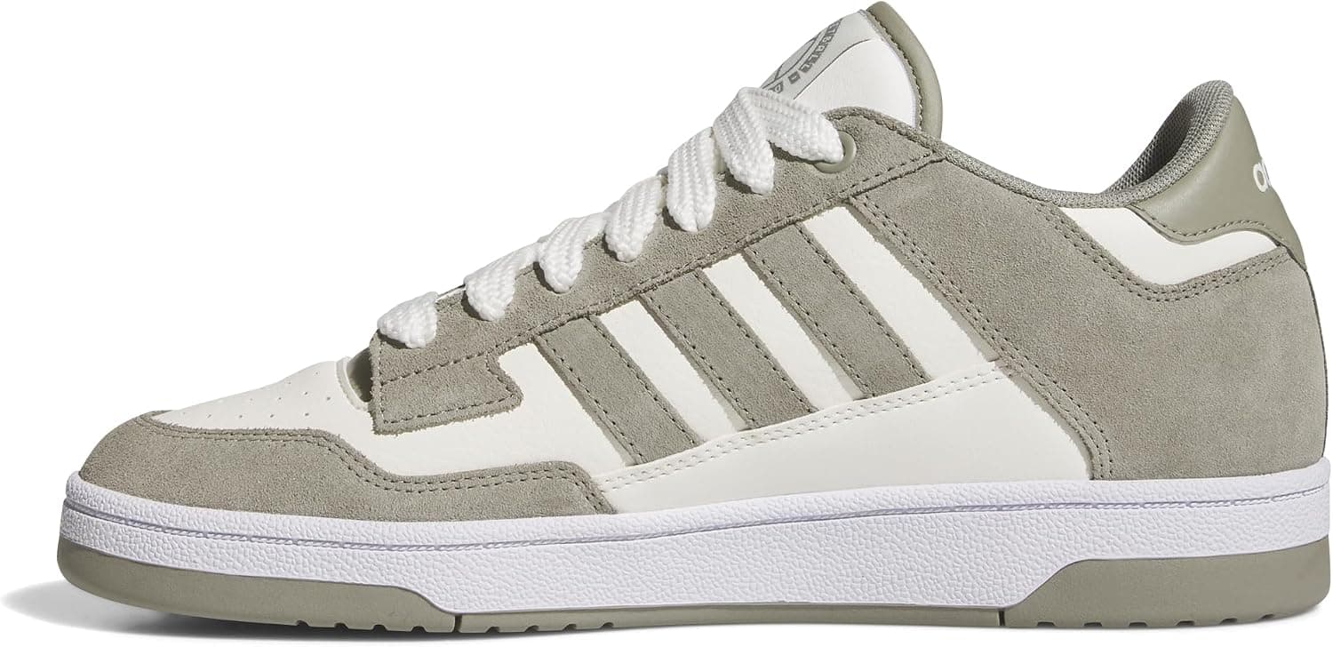 adidas Unisex Chaussure Rapid Court Low