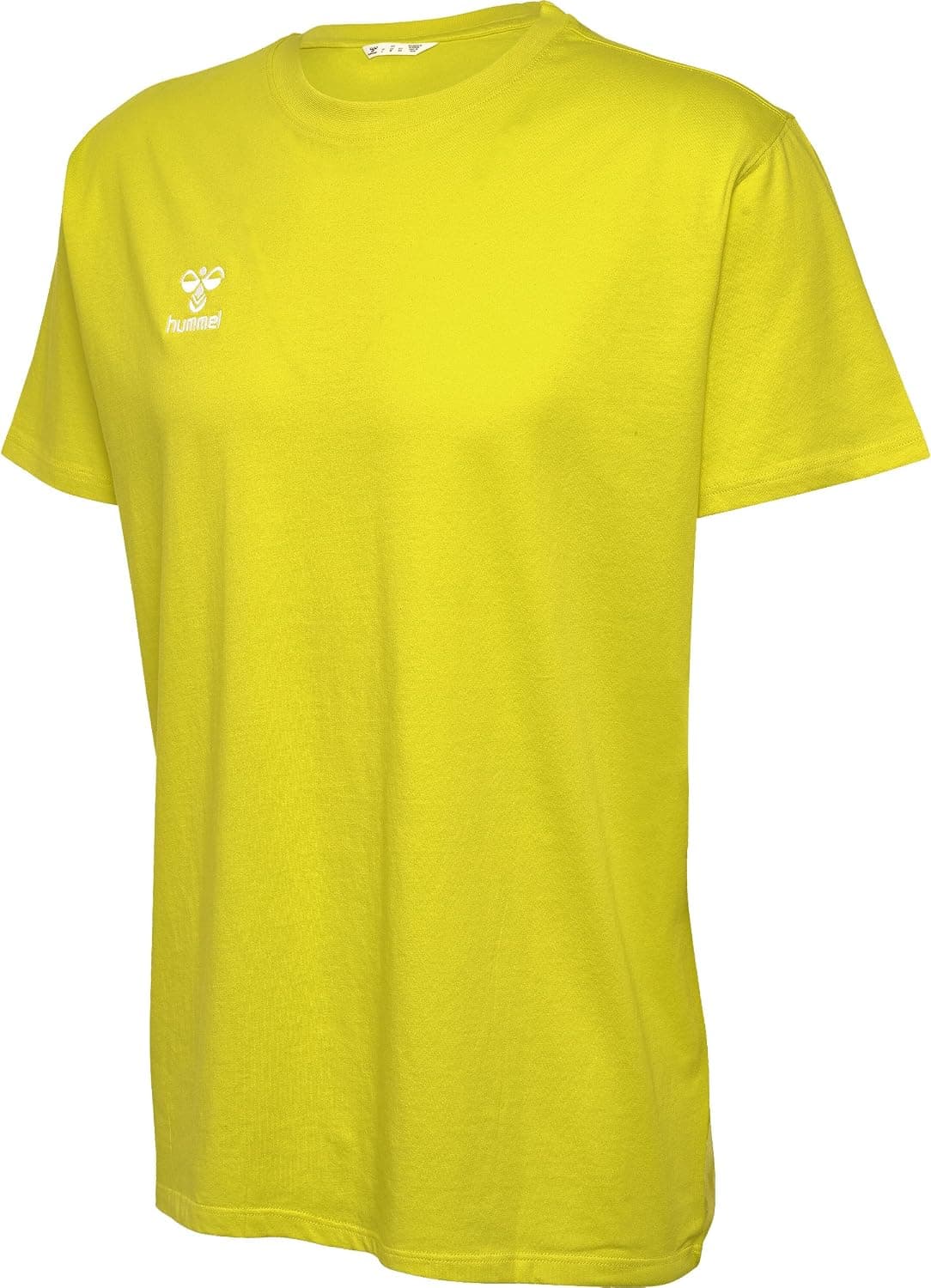 Hummel Hmlgo 2.0 T-Shirt M/S T-Shirt MÂLE