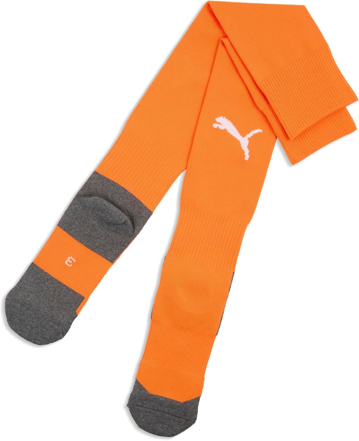 PUMA Teamliga Socks Core Chaussettes de football Homme (lot de 1)