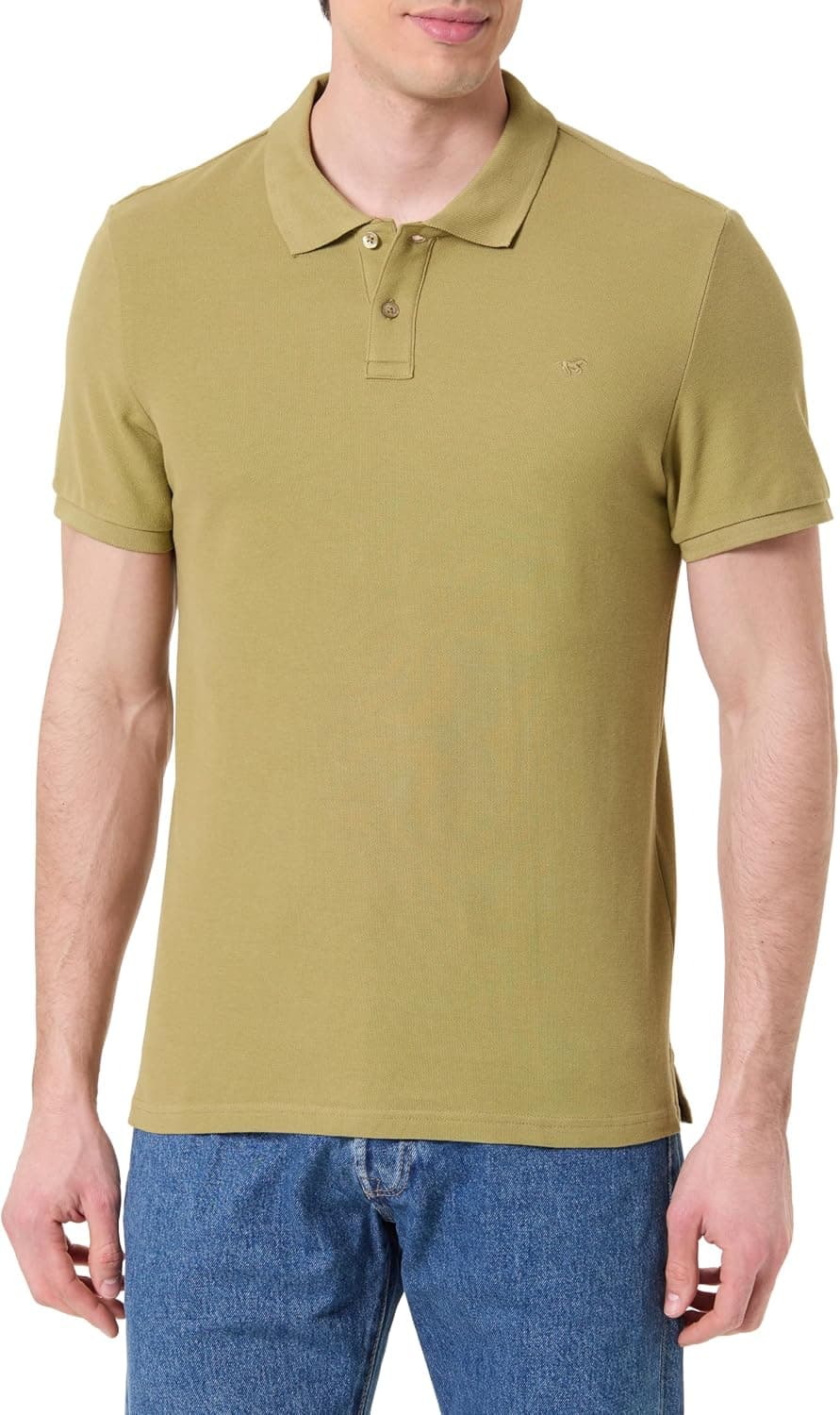 MUSTANG Style Palco Polo Homme
