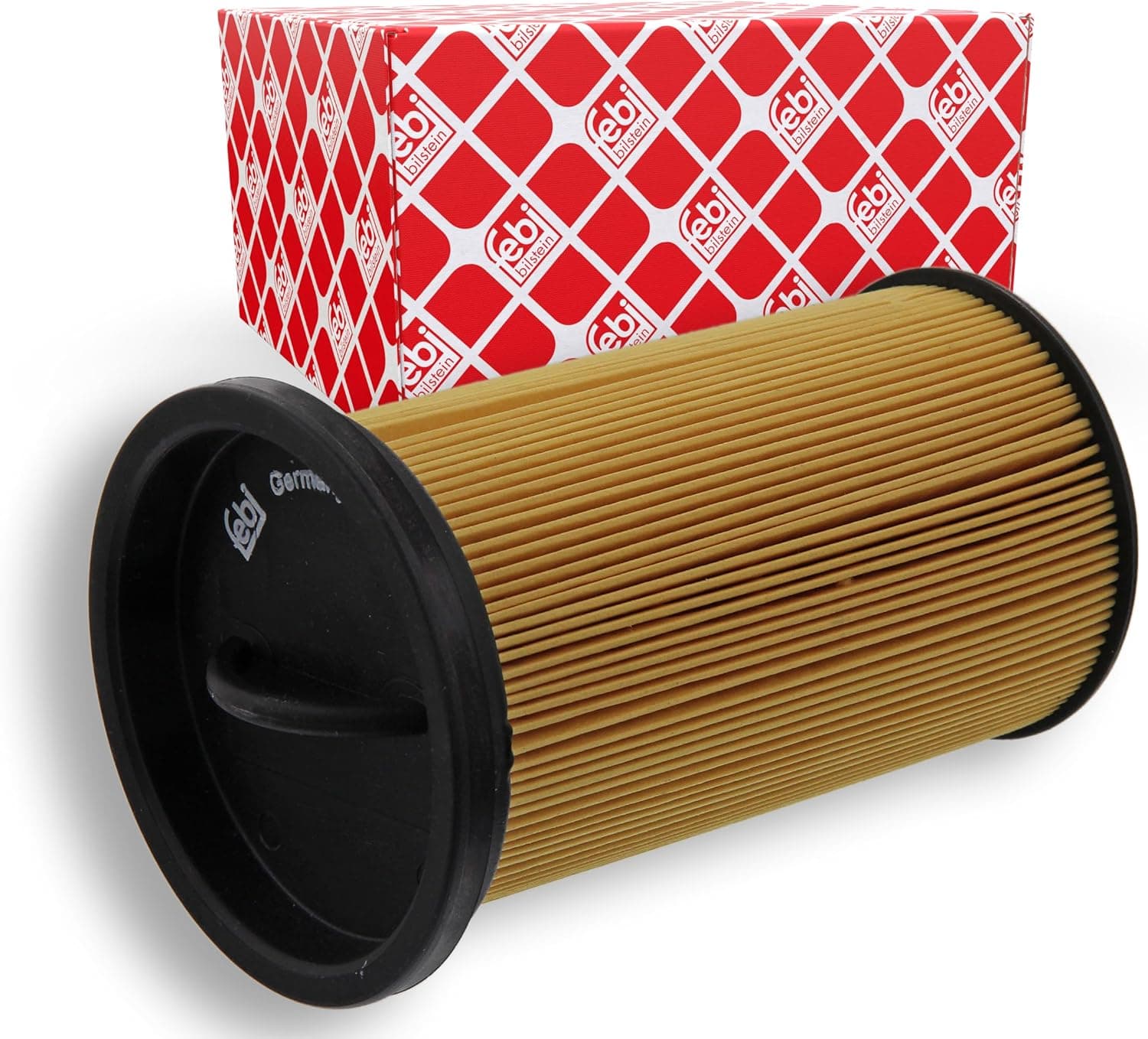 febi bilstein 36561 Filtre à carburant avec rondelle d'étanchéité, 1 pièce