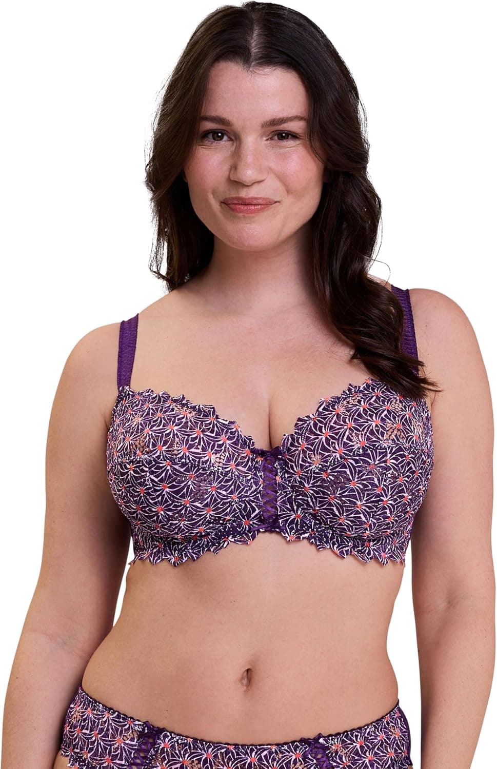 sans Complexe Soutien-Gorge pour Femme